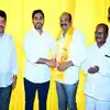 Yarlagadda Venkat Rao,టీడీపీలో చేరిన యార్లగడ్డ వెంకట్రావు.. ఆ ఒక్క ...