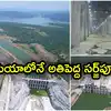 Palamuru Rangareddy Lift Irrigation,నేడు పాలమూరు ఎత్తిపోతల ప్రారంభం ...