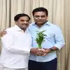 Kasireddy Narayan Reddy Meet Ktr,పాలమూరు రాజకీయాల్లో మరో ట్విస్ట్ ...
