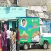 Ap Ration Distribution,ఏపీలో రేషన్ కార్డులు ఉన్నవారికి జగన్ సర్కార్ ...