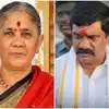Vemula Prashanth Reddy,మంత్రి వేముల ప్రశాంత్ రెడ్డి ఇంట తీవ్ర విషాదం ...