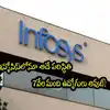 It Companies,Infosys: ఐటీ సంస్థలకు ఏమైంది? టీసీఎస్ దారిలోనే ఇన్ఫోసిస్ ...