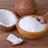 Coconut : కొబ్బరిని కూరల్లో వేయడం ఆరోగ్యానికి మంచిదేనా.. - everything ...