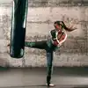 Kickboxing : కిక్ బాక్సింగ్ చేస్తే బరువు తగ్గడంతో పాటు ఈ లాభాలు కూడా ...