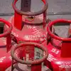 AP Gas Cylinder Delivery Charges: ఏపీలో గ్యాస్ వినియోగదారులకు గుడ్ ...