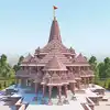 Ayodhya Ready for Jan 22 Ram Mandir Consecration sets up tent city for ...