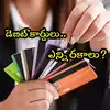Atm Cards,Debit Cards: బ్యాంకు ఏటీఎం కార్డులు ఎన్ని రకాలు ఉంటాయో తెలుసా ...