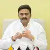 MP Raghu Rama Krishna Raju Writes Letter to Union Govt about AP IAS IPS ...