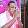 Chamakura Malla Reddy declares On Contesting for Upcoming Telangana ...
