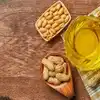 Cold Pressed Groundnut Oil Health Benefits - Groundnut Oil for Cooking ...