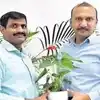 Lacchi Reddy Deputy Collector Joined The Job After Four Years - పవర్ ...