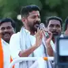 Revanth Reddy Sand Art,సీఎం రేవంత్ సైకత శిల్పం వేద్దామంటే సీన్ రివర్స్ ...