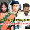 Dsp Nalini,నాలోని డైనమిక్ ఆఫీసర్‌ను ఆ రోజే హత్య చేశారు.. నేను ఏ ఉద్యోగం ...