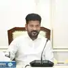 Ajith Reddy Appointed as CM Revanth Reddy OSD - సీఎం రేవంత్ రెడ్డి ...