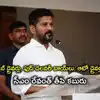 Telangana CM Revanth Reddy to Introduce A Special Bill for Gig Workers ...
