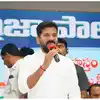 Revanth Reddy First Foreign Visit Set For Participation in Davos WEF ...