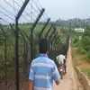 Myanmar Border Fencing,బంగ్లా సరిహద్దు మాదిరిగా భారత్ -మయన్మార్ మధ్య ...