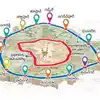 Telangana Deputy CM Bhatti Vikramarka Regional Ring Road Alignment for ...