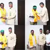 Veera Siva Reddy Joined In Tdp