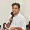 Kt Rama Rao,దేశంలో అత్యంత అట్టర్ ప్లాప్ కేంద్ర మంత్రి ఆయనే: కేటీఆర్ ...