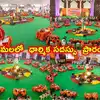 Tirumala Sanatana Hindu Dharmika Conference,తిరుమల: వారందరి సూచనలను ...