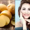DIY Potato Face Masks For Wrinkles,Potato Pack: బంగాళాదుంప రసాన్ని ఇలా ...
