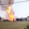 Harda Fire Crackers Factory Blast,Madhya Pradesh: టపాసుల ఫ్యాక్టరీలో ...