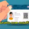 Telangana Digital Health Profile Cards For All,తెలంగాణలో 18 ఏళ్లు దాటిన ...