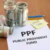 Reactivate Inactive PPF Account Guide Follow This Process - ఈ పొరపాటు ...