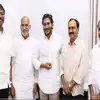 Alla Ramakrishna Reddy,వైసీపీ గూటిలోకి మళ్లీ వచ్చి చేరిన ఆళ్ల ...