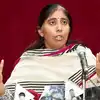 YS Sunitha Reddy Meets Kadapa District SP Siddharth Kaushal - ఫేస్‌బుక్ ...