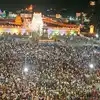 TTD Release Tirumala Special Utsavalu March Events - TTD Events: తిరుమల ...