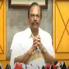 Ongole MP Magunta Sreenivasulu Reddy Resigns from YSRCP - వైఎస్సార్ ...