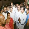 Ex Minister Prathipati Pulla Rao Son Arrested - మాజీ మంత్రి ప్రత్తిపాటి ...