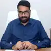 Yadadri District Additional Collector Suspended,యాదాద్రి అదనపు కలెక్టర్ ...