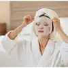 Sheet Mask For Face,Sheet Mask : ముఖానికి షీట్ మాస్క్‌ వాడితే ఈ ...