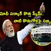 New EV Subsidy Scheme EMPS 2024