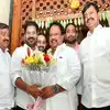 Revanth Reddy Meets Jithender Reddy,బీజేపీ నేత జితేందర్ రెడ్డి ఇంటికి ...