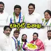 Visakhapatnam Gampala Venkata Ramachandra Rao and Kancharla Achyuta Rao ...