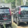 Dadisetti Raja Cars Seized,ఏపీ మంత్రి దాడిశెట్టి రాజా కార్లు స్వాధీనం ...