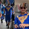 Ishan Kishan Superman Outfit,IPL 2024: ఇదెక్కడి శిక్షరా అయ్యా.. చూస్తే ...
