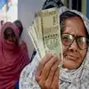 Andhra Pradesh Government Begins Pension Distribution - Andhra News ...