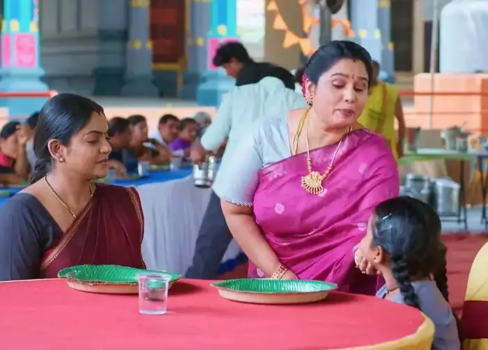 Karthika Deepam 2 April 4th Episode,Karthika Deepam 2 Today: తన తల్లి ...