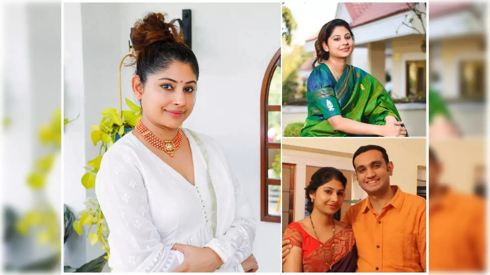 IAS Smita Sabharwal Tweets Happy Anniversary My X - 'మై ఎక్స్