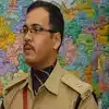 AP IPS Officer Kolli Raghuram Reddy Appointed as Election Observer in ...