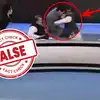 Political Leaders Fight In Live Debate,Fact Check: లైవ్‌ డిబేట్‌లోనే ...
