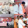 Nallamilli Ramakrishna Reddy Joined In Bjp,ఏపీ ఎన్నికల్లో మరో ట్విస్ట్ ...