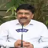 Former IAS officer PV Ramesh Tweets about Andhra Pradesh Land Titling ...