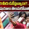 How To Vote In Ap Elections,Cast Your Vote: మీ ఓటు ఇలా వేయండి.. పోలింగ్ ...