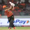 Sunrisers Hyderabad Nitish Kumar Reddy Becomes Most Expensive Player in ...